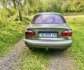 Зеленый Дэу Сенс, объемом двигателя 1.4 л и пробегом 173 тыс. км за 850 $, фото 9 на Automoto.ua