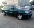Зеленый Дэу Сенс, объемом двигателя 1.6 л и пробегом 304 тыс. км за 1600 $, фото 4 на Automoto.ua