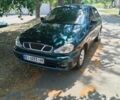 Зеленый Дэу Сенс, объемом двигателя 1.4 л и пробегом 190 тыс. км за 1787 $, фото 1 на Automoto.ua