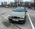 Зеленый Дэу Сенс, объемом двигателя 1.3 л и пробегом 206 тыс. км за 1400 $, фото 1 на Automoto.ua