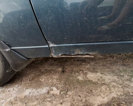 Зелений Деу Сенс, об'ємом двигуна 0 л та пробігом 201 тис. км за 1600 $, фото 3 на Automoto.ua