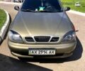 Зеленый Дэу Сенс, объемом двигателя 1.4 л и пробегом 257 тыс. км за 1400 $, фото 1 на Automoto.ua