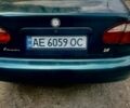 Зелений Деу Сенс, об'ємом двигуна 1.4 л та пробігом 3 тис. км за 2500 $, фото 4 на Automoto.ua