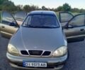 Зелений Деу Сенс, об'ємом двигуна 1.4 л та пробігом 230 тис. км за 800 $, фото 1 на Automoto.ua
