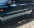 Зеленый Дэу Сенс, объемом двигателя 1.3 л и пробегом 156 тыс. км за 1900 $, фото 4 на Automoto.ua