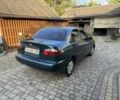 Зеленый Дэу Сенс, объемом двигателя 1.6 л и пробегом 193 тыс. км за 2550 $, фото 3 на Automoto.ua