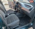 Зеленый Дэу Сенс, объемом двигателя 1.3 л и пробегом 226 тыс. км за 1550 $, фото 10 на Automoto.ua