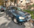 Зелений Деу Сенс, об'ємом двигуна 0 л та пробігом 280 тис. км за 1099 $, фото 1 на Automoto.ua