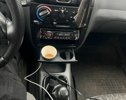 Зеленый Дэу Сенс, объемом двигателя 0 л и пробегом 423 тыс. км за 1100 $, фото 4 на Automoto.ua