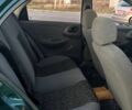 Зеленый Дэу Сенс, объемом двигателя 1.4 л и пробегом 135 тыс. км за 2150 $, фото 23 на Automoto.ua