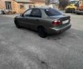 Зеленый Дэу Сенс, объемом двигателя 1.3 л и пробегом 197 тыс. км за 1200 $, фото 3 на Automoto.ua