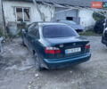 Зеленый Дэу Сенс, объемом двигателя 1.3 л и пробегом 170 тыс. км за 900 $, фото 1 на Automoto.ua