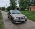 Зеленый Дэу Сенс, объемом двигателя 1.5 л и пробегом 235 тыс. км за 1100 $, фото 1 на Automoto.ua