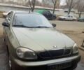 Зеленый Дэу Сенс, объемом двигателя 1.3 л и пробегом 140 тыс. км за 1700 $, фото 1 на Automoto.ua