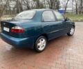 Зеленый Дэу Сенс, объемом двигателя 1.3 л и пробегом 182 тыс. км за 1100 $, фото 1 на Automoto.ua
