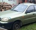 Зеленый Дэу Сенс, объемом двигателя 0 л и пробегом 158 тыс. км за 345 $, фото 1 на Automoto.ua