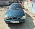 Зелений Деу Сенс, об'ємом двигуна 1.3 л та пробігом 155 тис. км за 1500 $, фото 1 на Automoto.ua