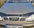 Зелений Деу Сенс, об'ємом двигуна 1.5 л та пробігом 240 тис. км за 1335 $, фото 1 на Automoto.ua