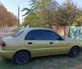 Дэу Сенс 2007 в Вольнянске на Automoto.ua Зеленый Дэу Сенс, объемом двигателя 1.5 л и пробегом 209 тыс. км за 2000 $, фото 2 на Automoto.ua