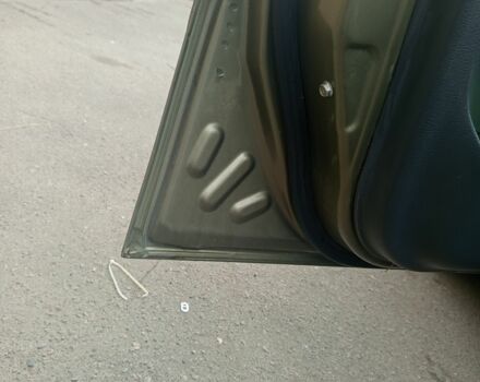 Деу Сенс 2007 у Синельниковом на Automoto.ua Зелений Деу Сенс, об'ємом двигуна 1.4 л та пробігом 72 тис. км за 2250 $, фото 6 на Automoto.ua