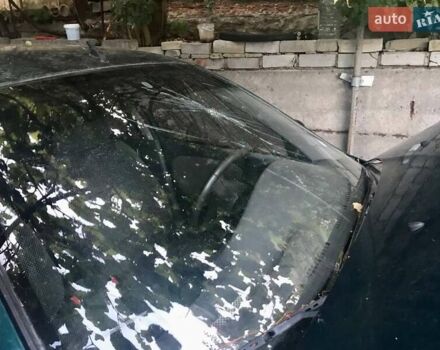 Зелений Деу Сенс, об'ємом двигуна 0 л та пробігом 113 тис. км за 1100 $, фото 5 на Automoto.ua