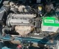 Зеленый Дэу Сенс, объемом двигателя 1.6 л и пробегом 214 тыс. км за 1700 $, фото 5 на Automoto.ua