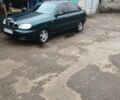 Зеленый Дэу Сенс, объемом двигателя 5 л и пробегом 240 тыс. км за 2700 $, фото 1 на Automoto.ua