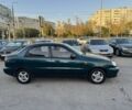 Зеленый Дэу Сенс, объемом двигателя 0 л и пробегом 162 тыс. км за 2500 $, фото 1 на Automoto.ua