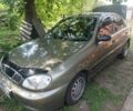 Зелений Деу Сенс, об'ємом двигуна 1.4 л та пробігом 183 тис. км за 1681 $, фото 1 на Automoto.ua
