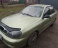 Зеленый Дэу Сенс, объемом двигателя 1.6 л и пробегом 200 тыс. км за 1700 $, фото 1 на Automoto.ua