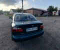 Зеленый Дэу Сенс, объемом двигателя 1.4 л и пробегом 148 тыс. км за 1600 $, фото 7 на Automoto.ua