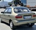 Зеленый Дэу Сенс, объемом двигателя 1.5 л и пробегом 174 тыс. км за 2699 $, фото 3 на Automoto.ua