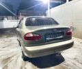 Дэу Сенс 2007 в Тальном на Automoto.ua Зеленый Дэу Сенс, объемом двигателя 1.3 л и пробегом 190 тыс. км за 2100 $, фото 8 на Automoto.ua