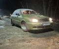 Зеленый Дэу Сенс, объемом двигателя 1.3 л и пробегом 173 тыс. км за 1300 $, фото 4 на Automoto.ua