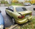 Зелений Деу Сенс, об'ємом двигуна 1.5 л та пробігом 214 тис. км за 1200 $, фото 3 на Automoto.ua