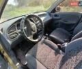 Зеленый Дэу Сенс, объемом двигателя 1.3 л и пробегом 210 тыс. км за 1700 $, фото 4 на Automoto.ua
