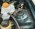 Дэу Сенс 2007 в Днепре (Днепропетровске) на Automoto.ua Зеленый Дэу Сенс, объемом двигателя 1.5 л и пробегом 235 тыс. км за 2350 $, фото 10 на Automoto.ua