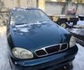 Зелений Деу Сенс, об'ємом двигуна 1.5 л та пробігом 1 тис. км за 950 $, фото 1 на Automoto.ua