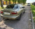 Зеленый Дэу Сенс, объемом двигателя 1.4 л и пробегом 178 тыс. км за 1550 $, фото 9 на Automoto.ua