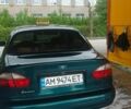 Зелений Деу Сенс, об'ємом двигуна 1.5 л та пробігом 253 тис. км за 1550 $, фото 1 на Automoto.ua