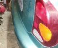 Зелений Деу Сенс, об'ємом двигуна 1 л та пробігом 300 тис. км за 800 $, фото 1 на Automoto.ua