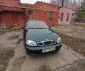 Зелений Деу Сенс, об'ємом двигуна 1.5 л та пробігом 230 тис. км за 2300 $, фото 1 на Automoto.ua