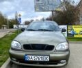 Зеленый Дэу Сенс, объемом двигателя 1.4 л и пробегом 80 тыс. км за 1350 $, фото 1 на Automoto.ua