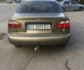 Зеленый Дэу Сенс, объемом двигателя 1.4 л и пробегом 130 тыс. км за 1820 $, фото 1 на Automoto.ua