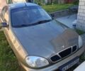 Зелений Деу Сенс, об'ємом двигуна 1.5 л та пробігом 104 тис. км за 2800 $, фото 1 на Automoto.ua
