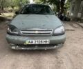Зелений Деу Сенс, об'ємом двигуна 1.4 л та пробігом 3 тис. км за 554 $, фото 1 на Automoto.ua