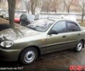 Зеленый Дэу Сенс, объемом двигателя 1.3 л и пробегом 140 тыс. км за 1700 $, фото 3 на Automoto.ua