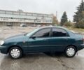 Зелений Деу Сенс, об'ємом двигуна 1.3 л та пробігом 167 тис. км за 2450 $, фото 1 на Automoto.ua
