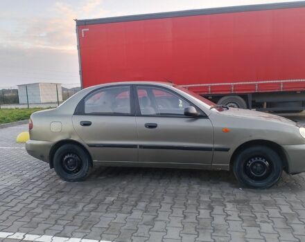 Зеленый Дэу Сенс, объемом двигателя 0 л и пробегом 150 тыс. км за 1200 $, фото 2 на Automoto.ua