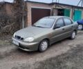 Зеленый Дэу Сенс, объемом двигателя 1.3 л и пробегом 108 тыс. км за 2000 $, фото 1 на Automoto.ua